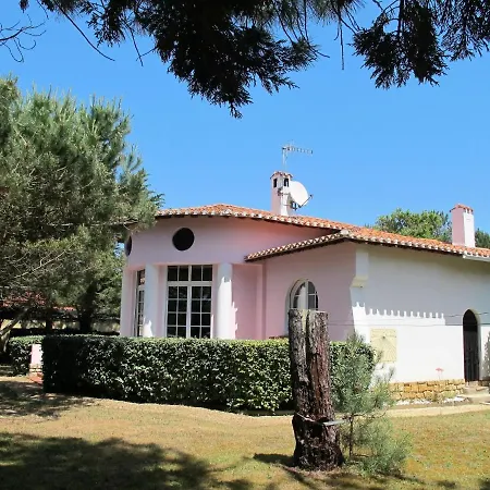 Holiday home Holiday Nada *