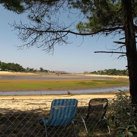 Holiday home Holiday Nada Mimizan-Plage