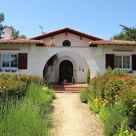 Holiday Nada Holiday home *