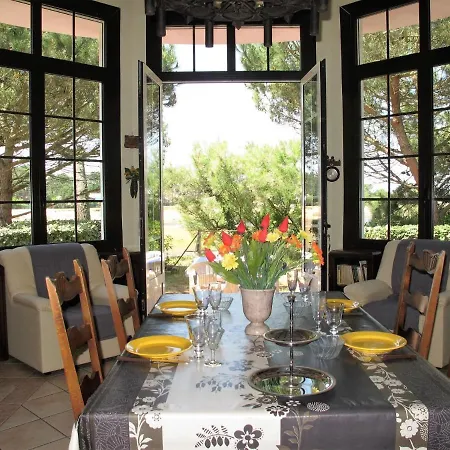 Holiday Nada Holiday home