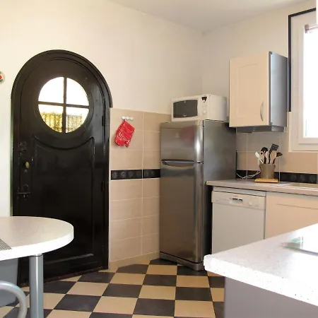 Holiday Nada Holiday home