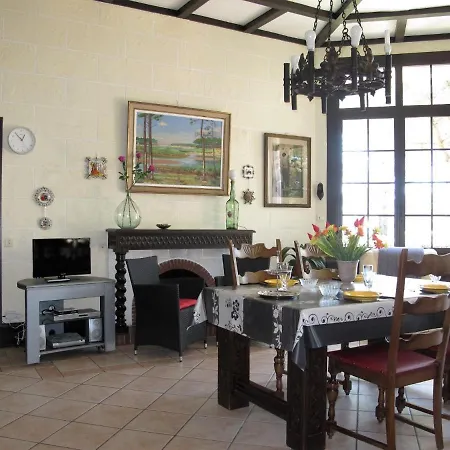 Holiday Nada Holiday home