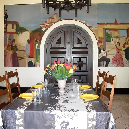 Holiday Nada Holiday home Mimizan-Plage