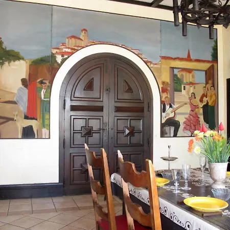 Holiday Nada Holiday home