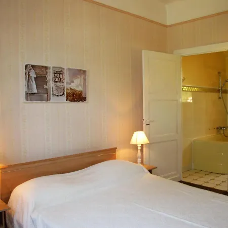 Holiday home Holiday Nada Mimizan-Plage