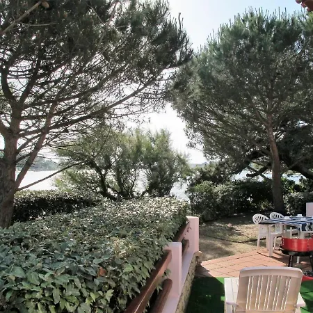 Holiday home Holiday Nada